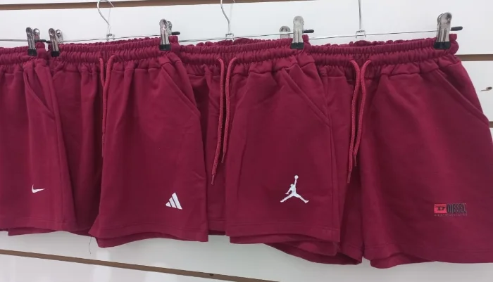 Shorts de Dama