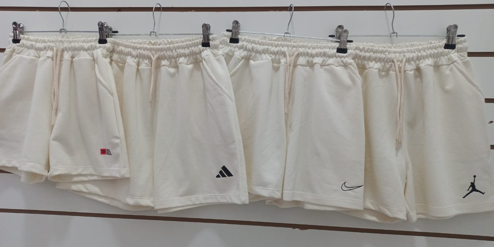 Shorts de Dama - Imagen 2