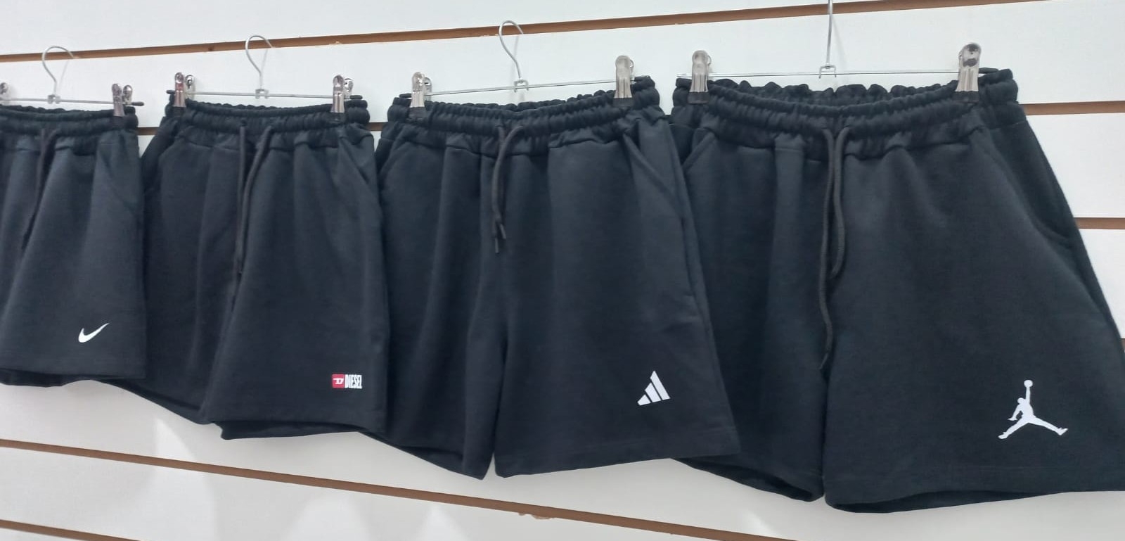 Shorts de Dama - Imagen 3