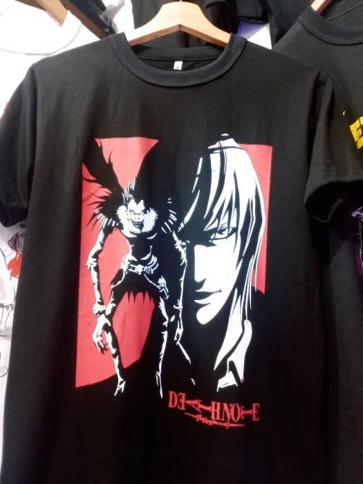 Death  Note