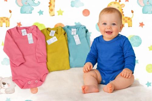 Body Color Moda Gamise Art. (740) T 0 al 4