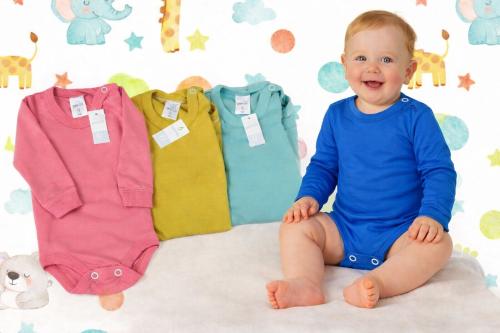 Body Color Moda Gamise Art. (741) T 5 al 7