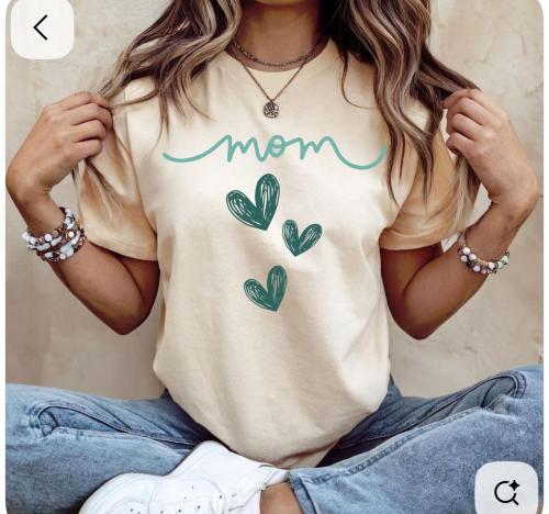 Remera Mom