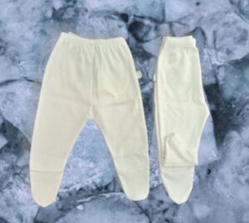 Medio Osito Blanco Gamise Art. (440) T 0 al 4