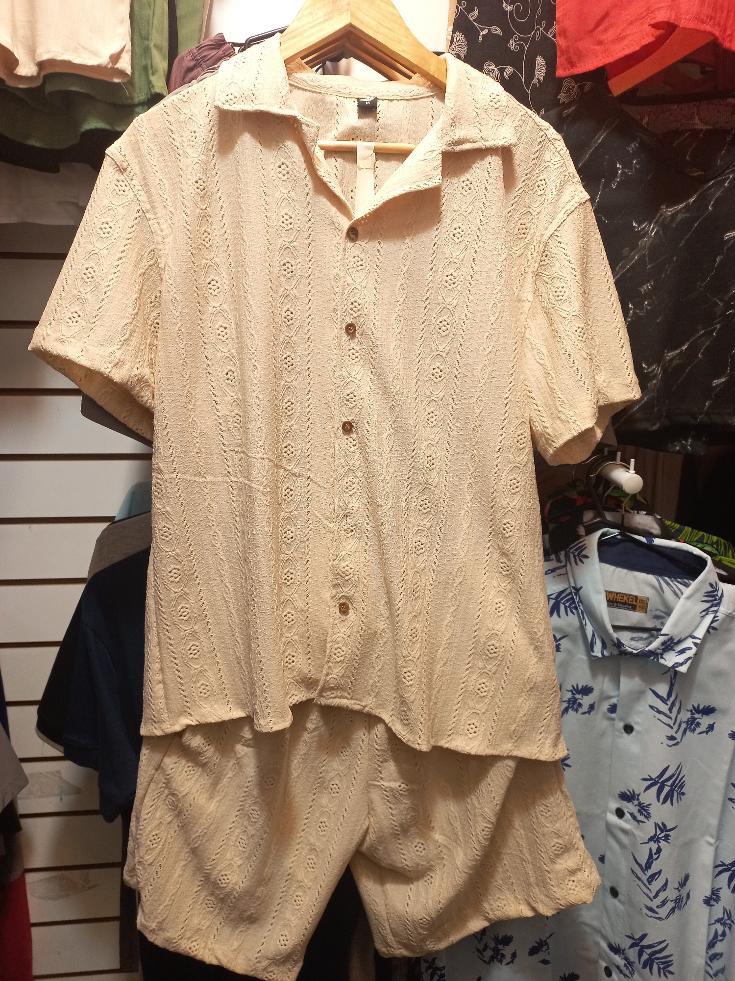 Conjunto Broderie - Imagen 2