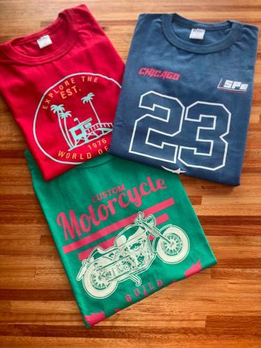 Remeras Nene - Miniatura 5