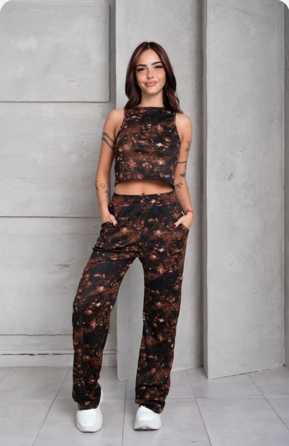 Conjunto Batik - Imagen 2