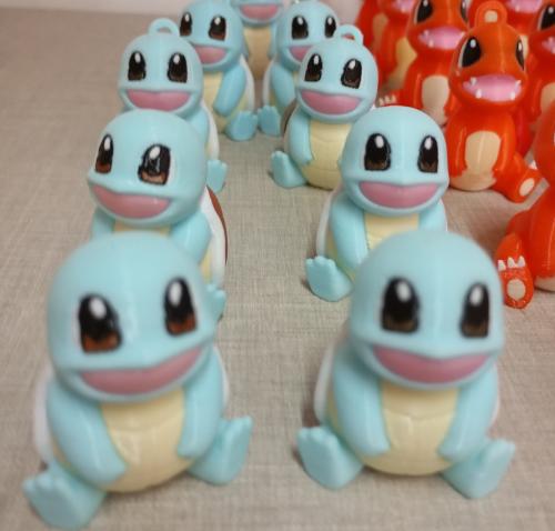 Pokémon Llavero
