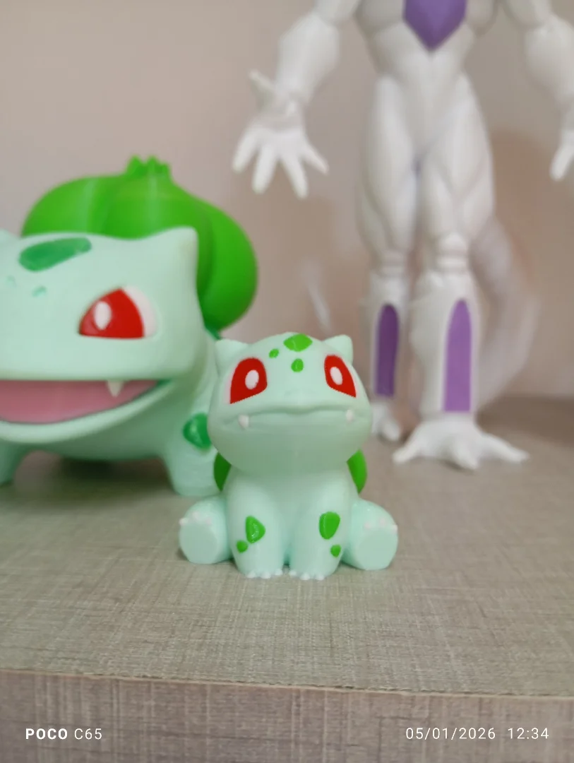 Pokémon Llavero - Imagen 3