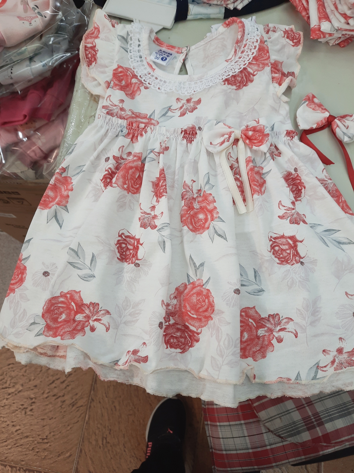 Vestidos - Imagen 2