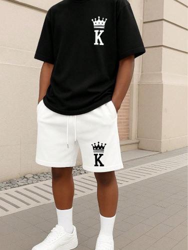 Conjunto King