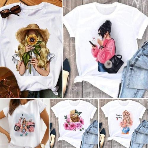 Remera Chic
