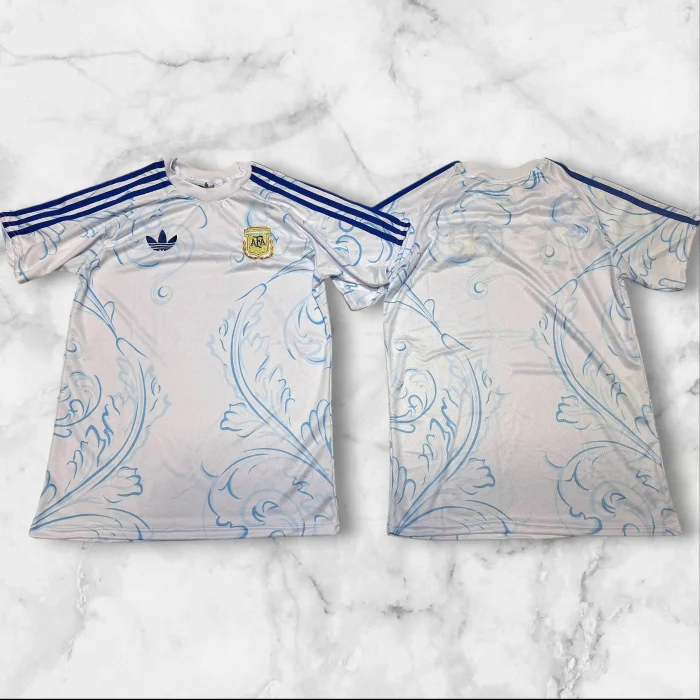 Remera Afa Originals