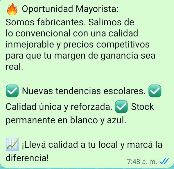 Remeras Escolares - Imagen 2