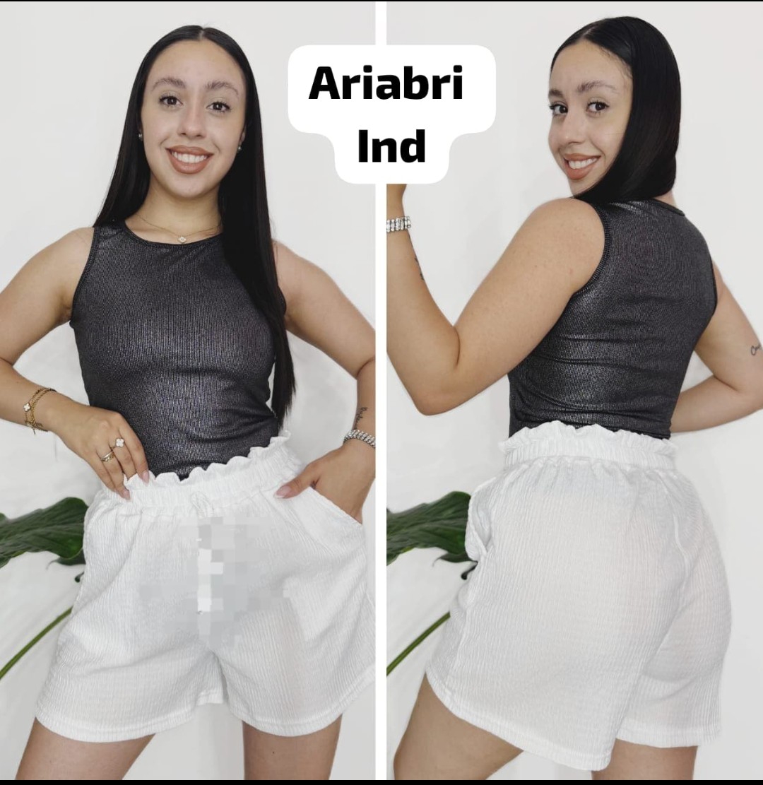 Short Bruselas - Imagen 3