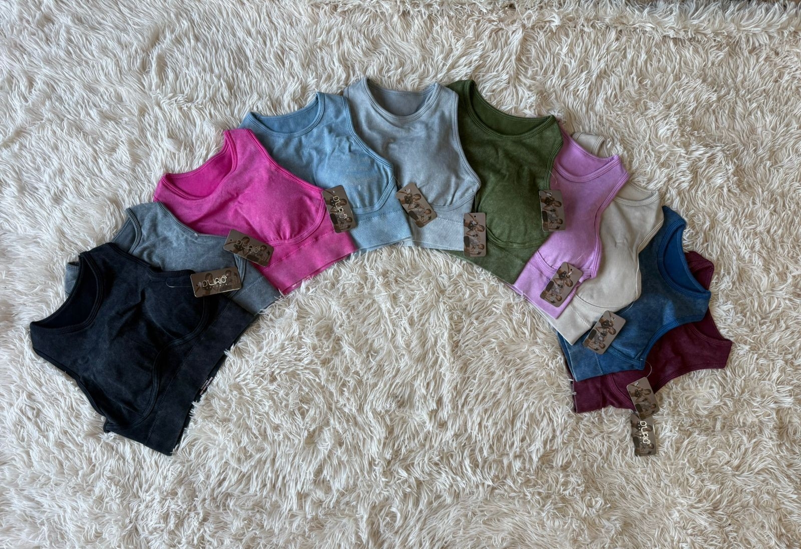 Conjunto Prelavado Pushup - Imagen 8