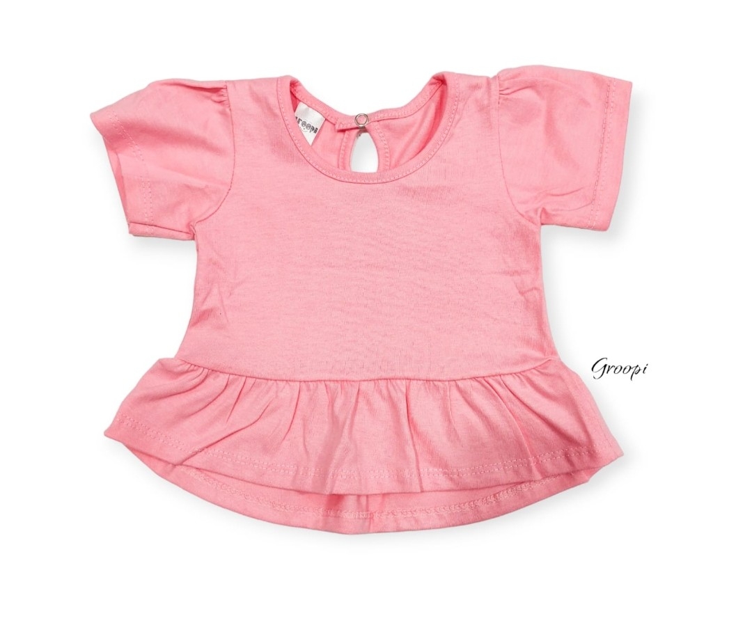 Remera Olivia, Jersey Peinado - Imagen 2