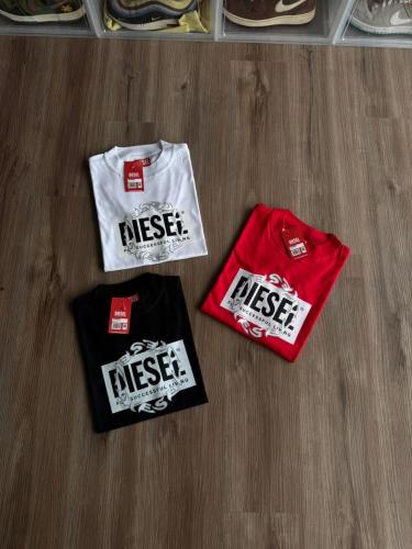 Remeras Diésel