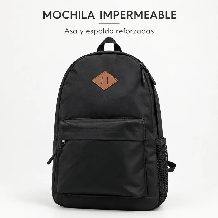 Mochila Impermeable !!