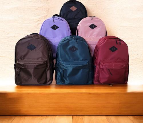 Mochila Impermeable !!