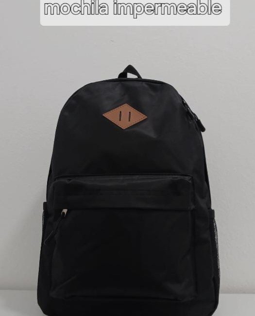 Mochila Impermeable !! - Imagen 3