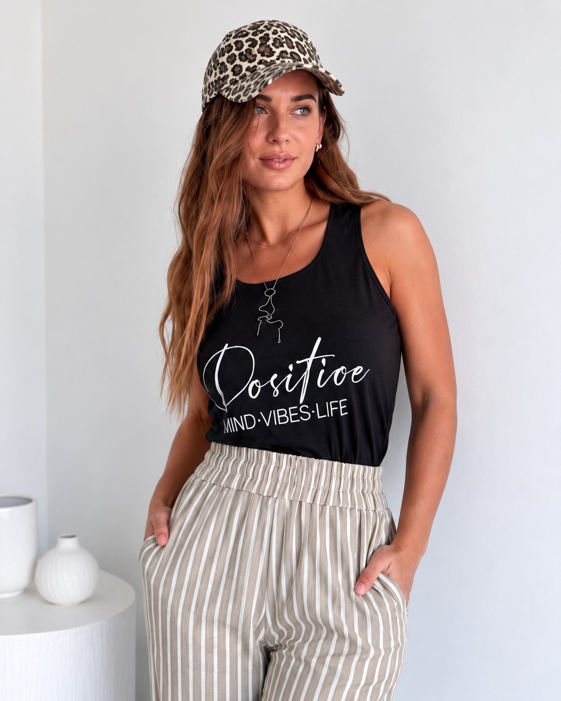 Gorros  Animal  Print - Imagen 2
