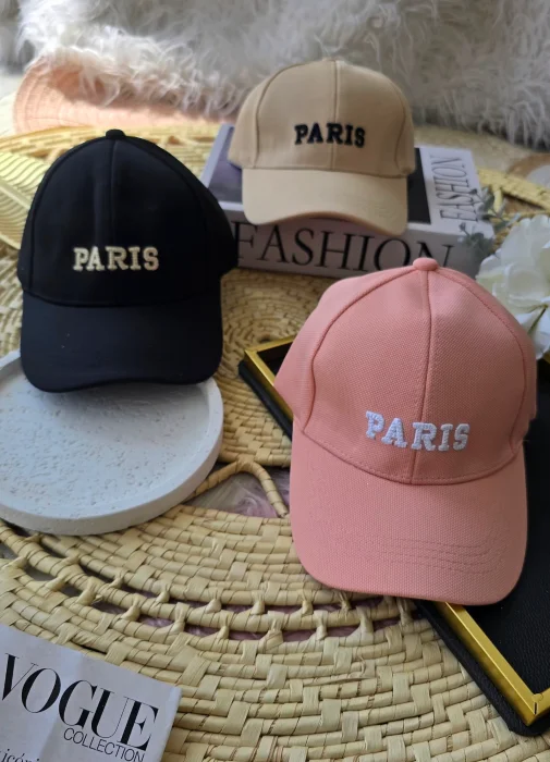 Gorros Paris
