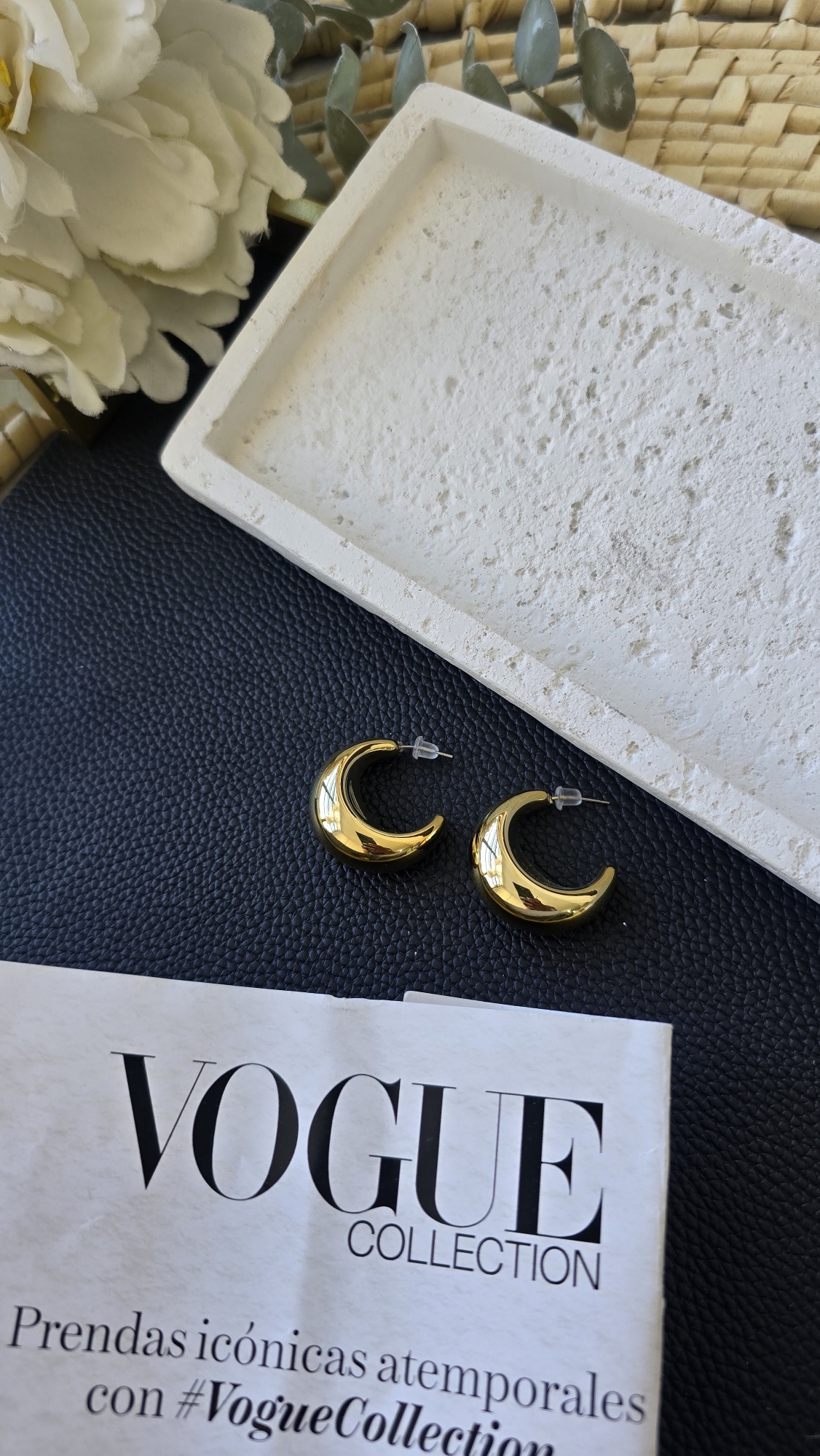 Aros  Full Moda - Imagen 3