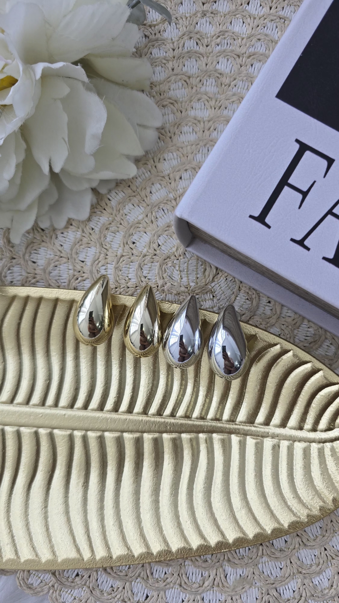 Aros  Full Moda - Imagen 6