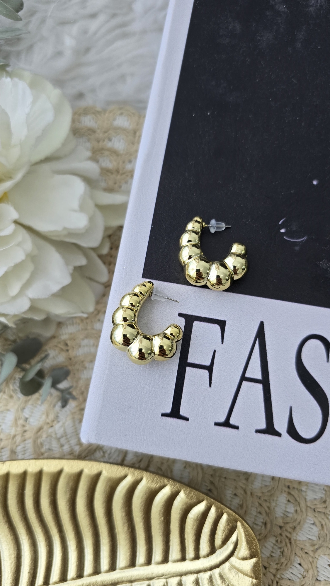 Aros  Full Moda - Imagen 7