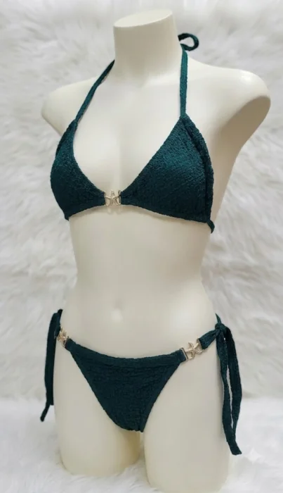 Bikini con Avíos Estrella Zamira
