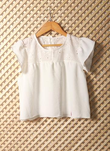 Blusa Adela