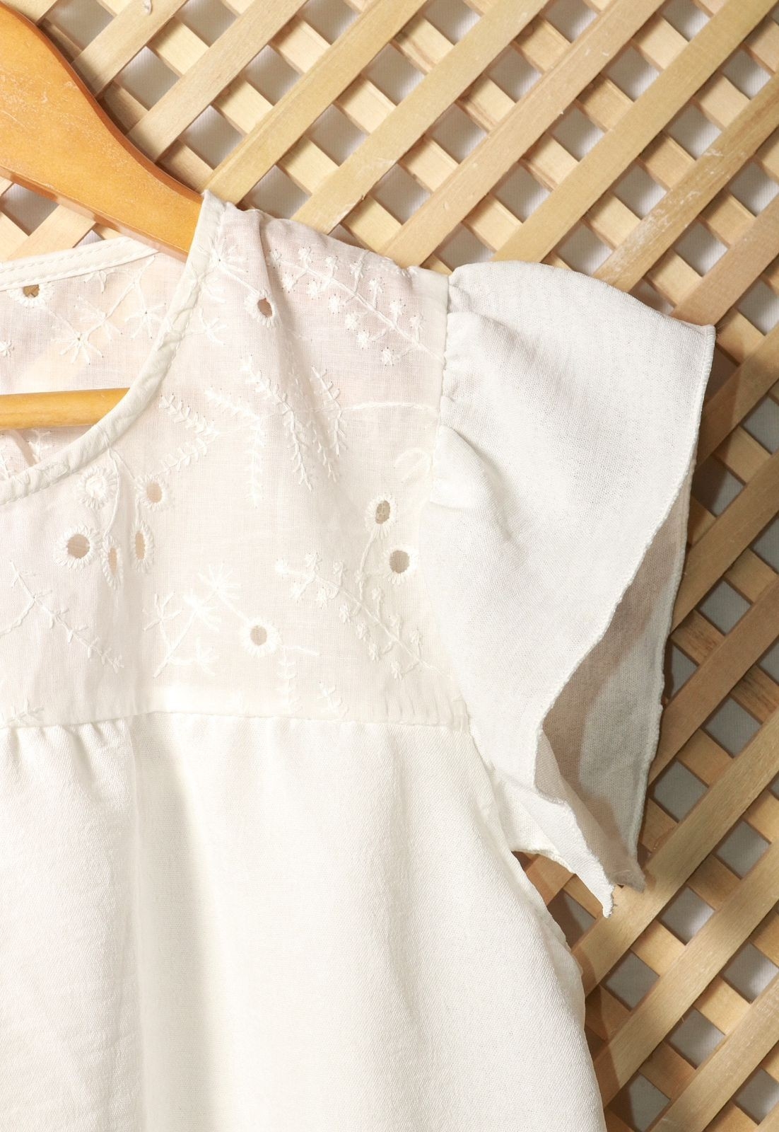 Blusa Adela - Imagen 2
