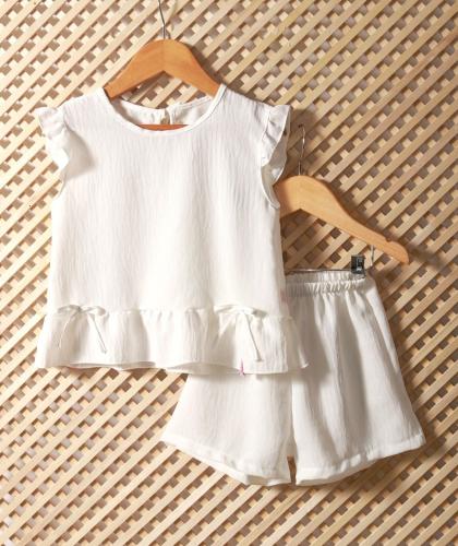 Conjunto Serena Corto