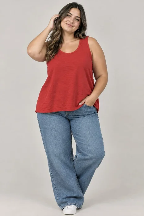 Musculosas Evase