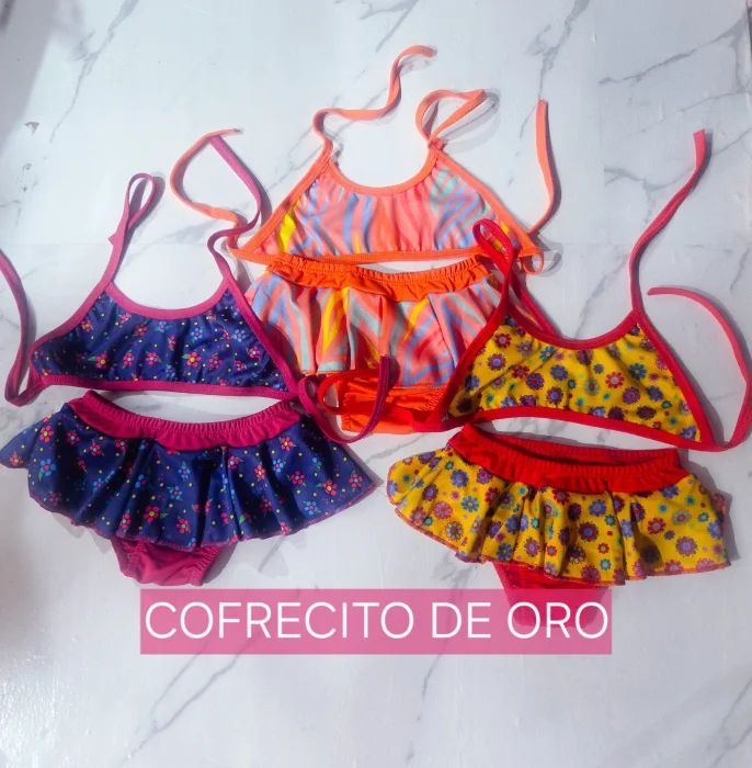 Bikinis