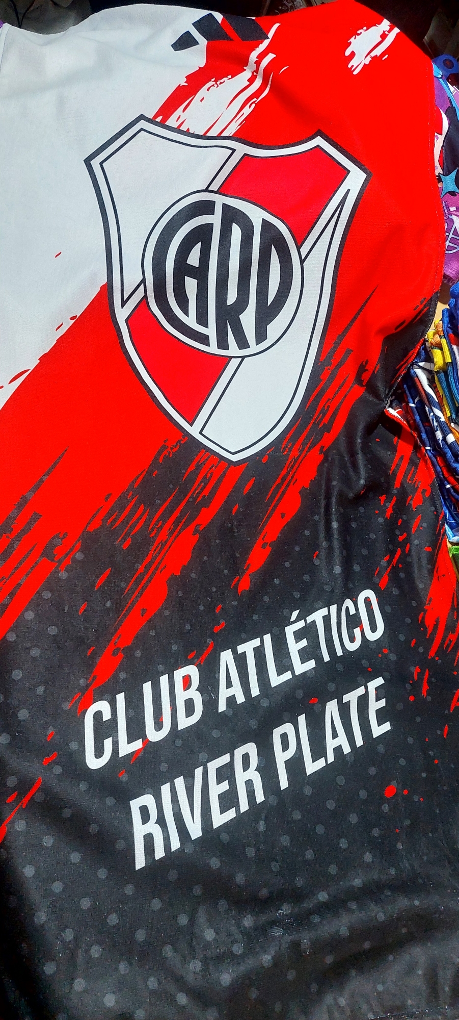 Toallones Personalizados para Club Equipos de Futbol - Imagen 3