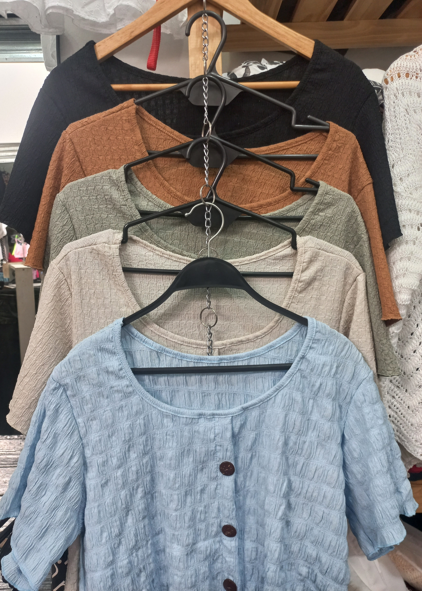 Conjunto Bruselas - Imagen 3