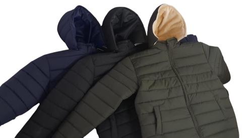 Camperones de Hombre