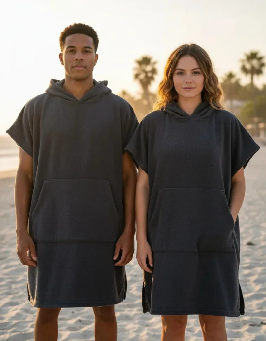 Poncho Playero