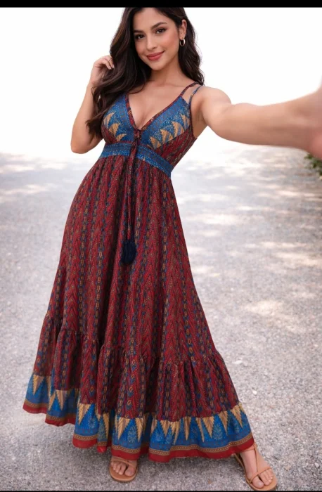 Vestidos
