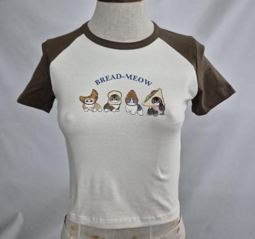 Remera Gatitos - Miniatura 2