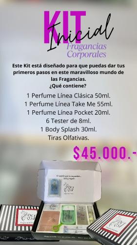 Kit Inicial Aromatizantes Ambiente y Textil, Perfuminas, Difusores, Oferta - Miniatura 3