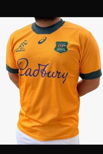 Camisetas de Rugby Promocion
