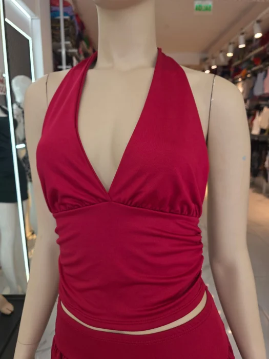Top Marilyn Escotado