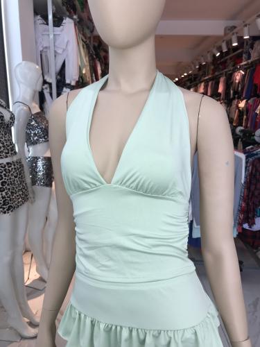Top Marilyn Escotado