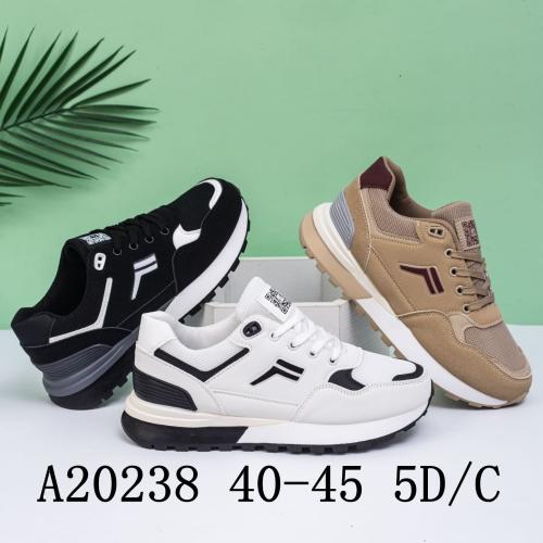 Zapatillas Hombre