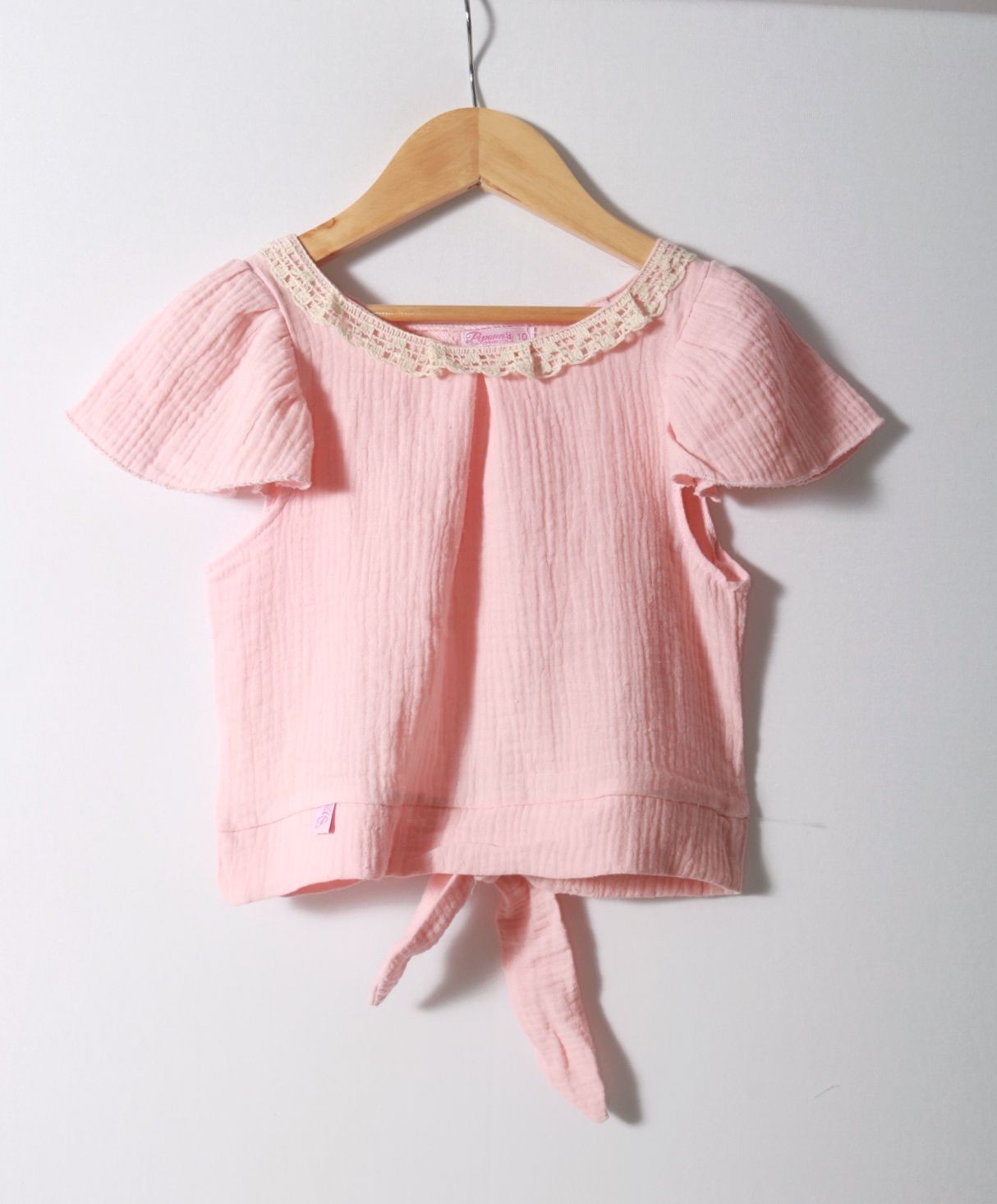 Blusa Bostón - Imagen 2