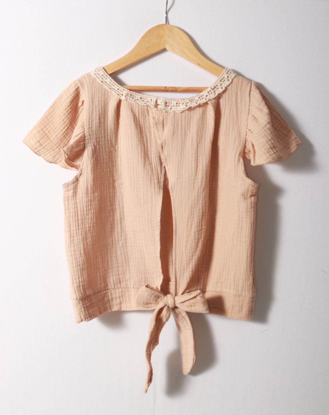 Blusa Bostón - Imagen 3