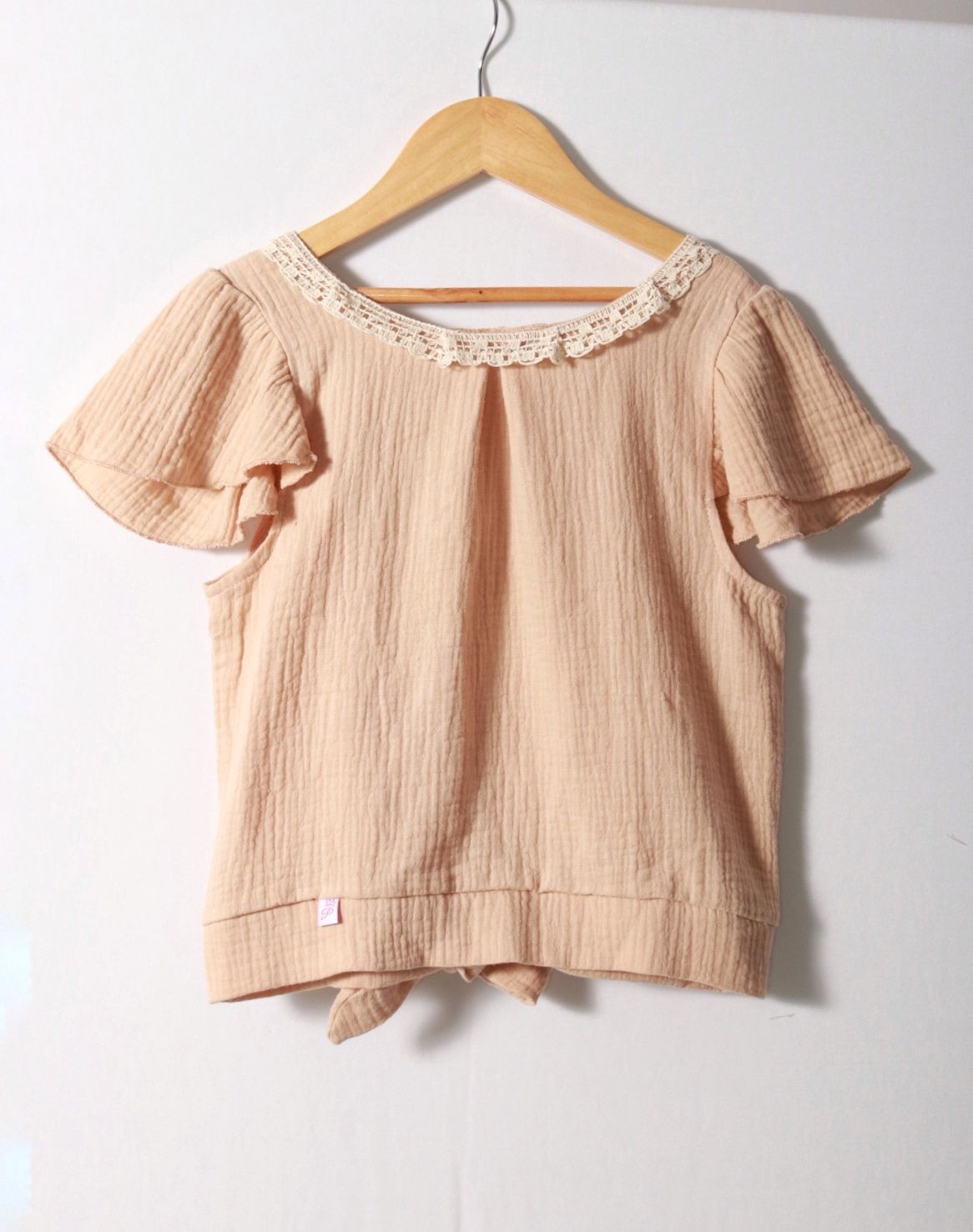 Blusa Bostón - Imagen 4
